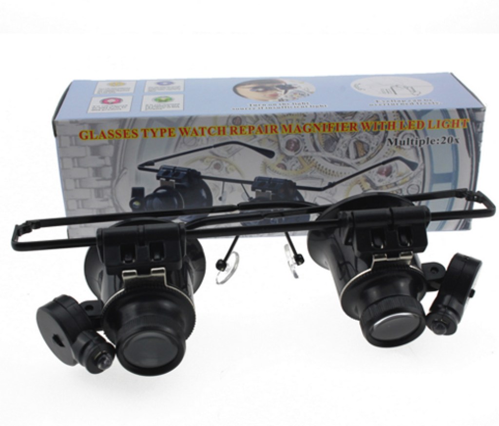 μεγεθυντικός-φακός-για-επισκευή-ρολογιών-τυπου-20χ-με-φως-led